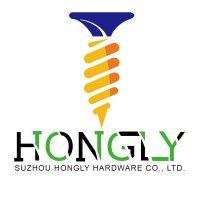 suzhou hongly hardware co., ltd. logo image