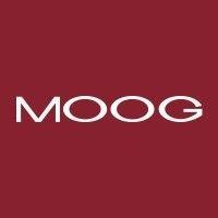 moog italy logo image