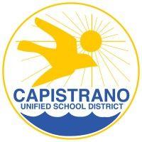 cusd logo image