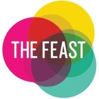 the feast logo image