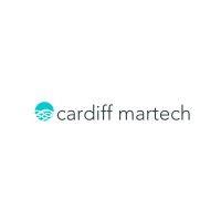 cardiff martech logo image