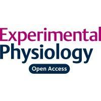 experimental physiology logo image