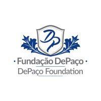 fundação depaço / depaço foundation logo image