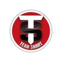 team smart logo image