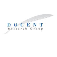 docent research group logo image