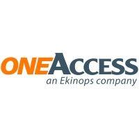 oneaccess logo image