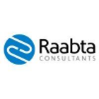 raabta consultants logo image