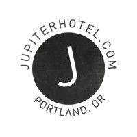 jupiter hotel logo image