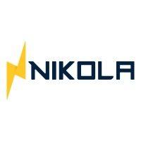 nikola chile logo image