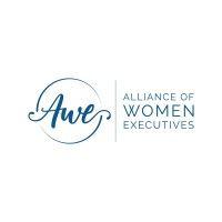 the alliance of women executives (awe) logo image