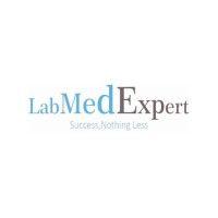 labmedexpert logo image