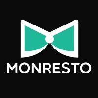 monresto.tn logo image