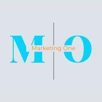 marketing one argentina s.a. logo image