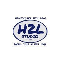 h2l studio, llc. logo image