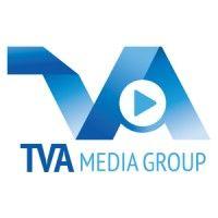 tva media group logo image