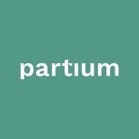 partium logo image