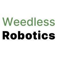 weedless robotics