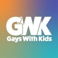 gays with kids® logo image