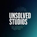 logo of Unsolved Studios