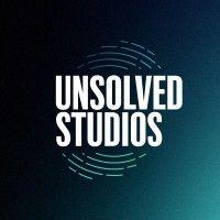 unsolved studios