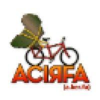 acirfa (a.ker.fa) logo image