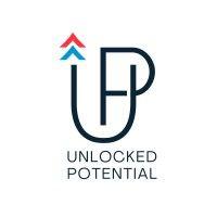 unlocked potential logo image