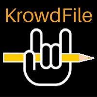 krowdfile