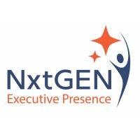 nxtgen executive presence logo image