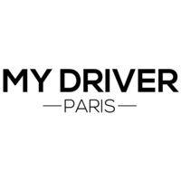 mydriverparis logo image