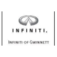 infiniti of gwinnett logo image