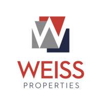 weiss properties logo image