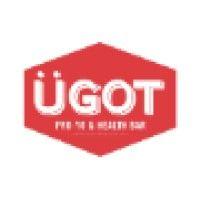 ugot logo image