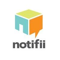 notifii logo image