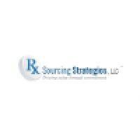 rx sourcing strategies, llc logo image