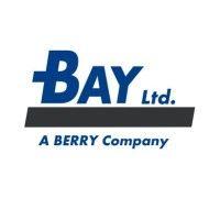 bay ltd. logo image