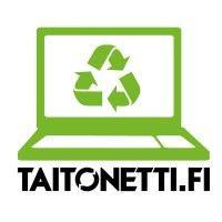 taitonetti.fi logo image