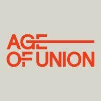 age of union logo image