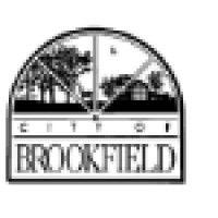 city of brookfield - engineering division logo image