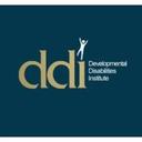 logo of Developmental Disabilities Institute Ddi