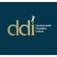 developmental disabilities institute (ddi)