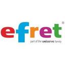 logo of Efret Ltd