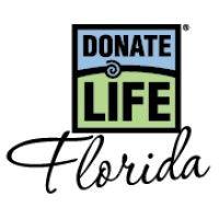 donate life florida logo image