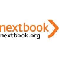 nextbook logo image