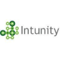 intunity logo image