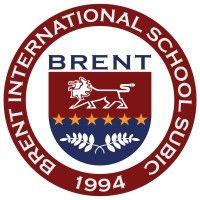 brent international school subic logo image