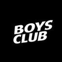 logo of Boys Club