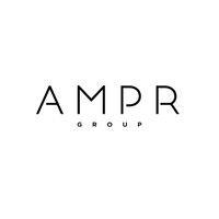 ampr logo image