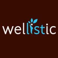 wellistic logo image