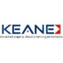 logo of The Keane Organization