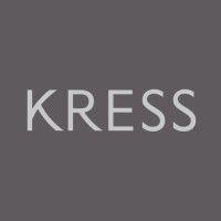 samuel h. kress foundation logo image